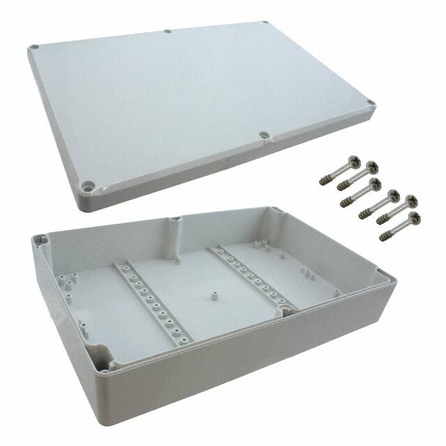 EM 239 Bopla Enclosures  Cajas